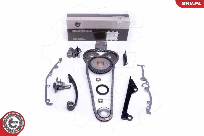 Timing Chain Kit